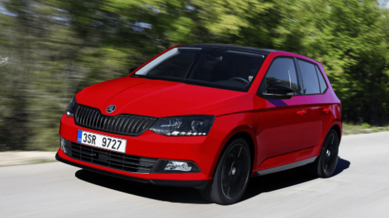 Foto - Yakıtı resmen kokluyorlar: İşte Türkiye'nin en az yakan 10 otomobili