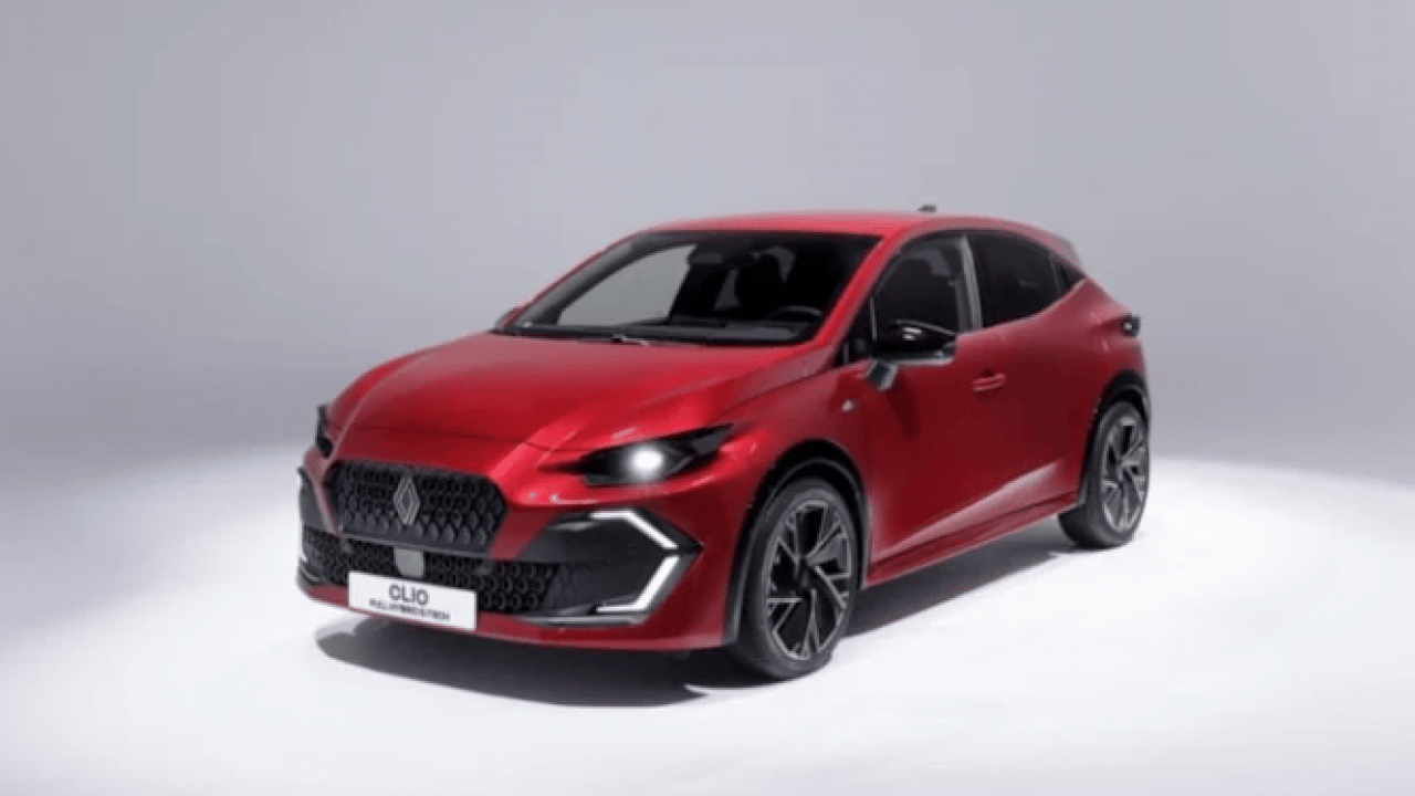 Foto - Yakıtı resmen kokluyorlar: İşte Türkiye'nin en az yakan 10 otomobili