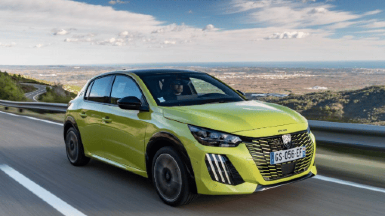 Foto - Yakıtı resmen kokluyorlar: İşte Türkiye'nin en az yakan 10 otomobili