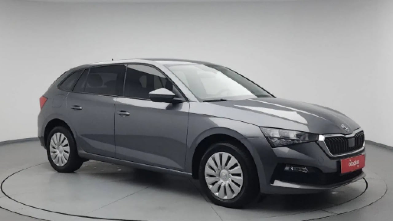 Foto - Yakıtı resmen kokluyorlar: İşte Türkiye'nin en az yakan 10 otomobili