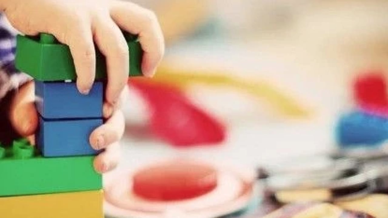 Foto - Yaklaşık 1 milyar dolar... Oyuncaklardaki bu işaret hayati önem taşıyor: Anne babalar dikkat