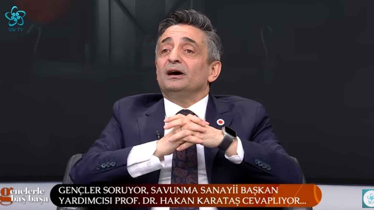 Foto - 'Yaklaşık 1,5 milyar dolar ödenen F-35'leri halen alamadık' çıkışına yetkili isimden gündem olan cevap