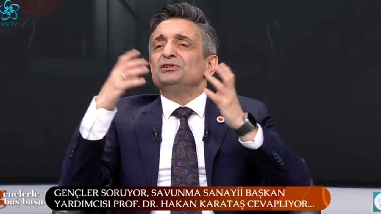 Foto - 'Yaklaşık 1,5 milyar dolar ödenen F-35'leri halen alamadık' çıkışına yetkili isimden gündem olan cevap