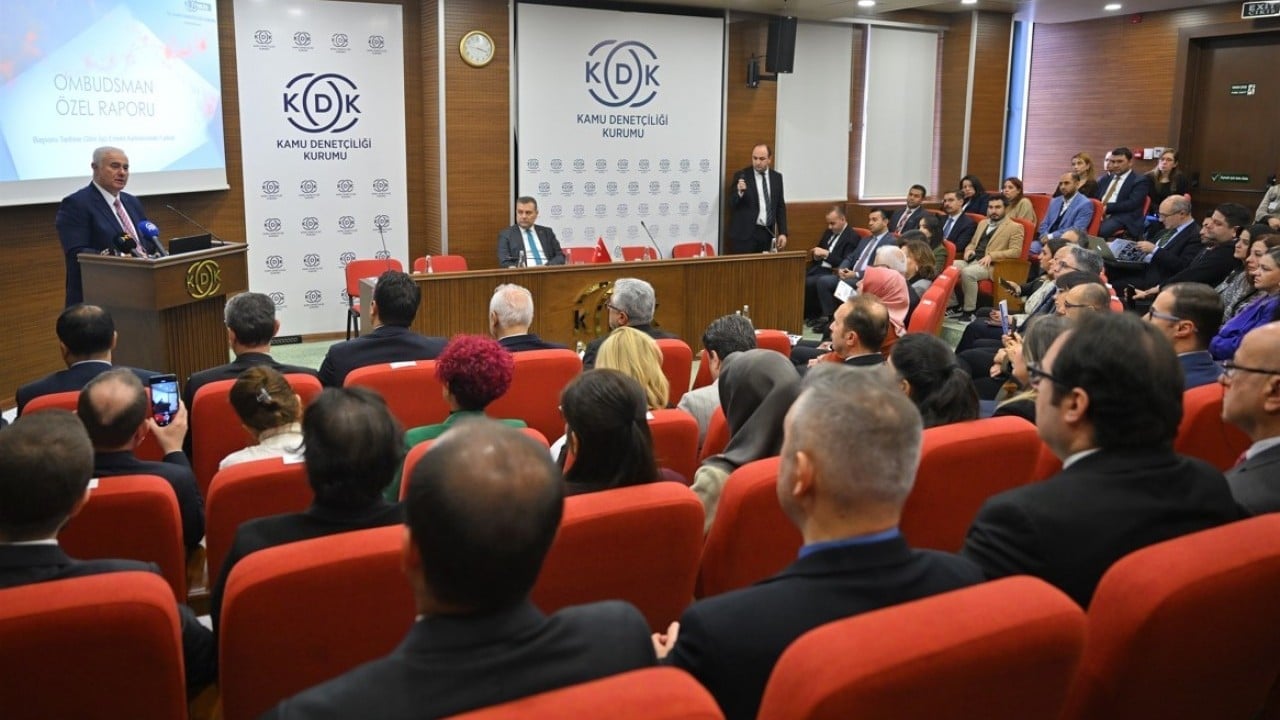 Foto - Yaklaşık yüzde 30 oranında… KDK’dan milyonlarca emekliyi ilgilendiren haber