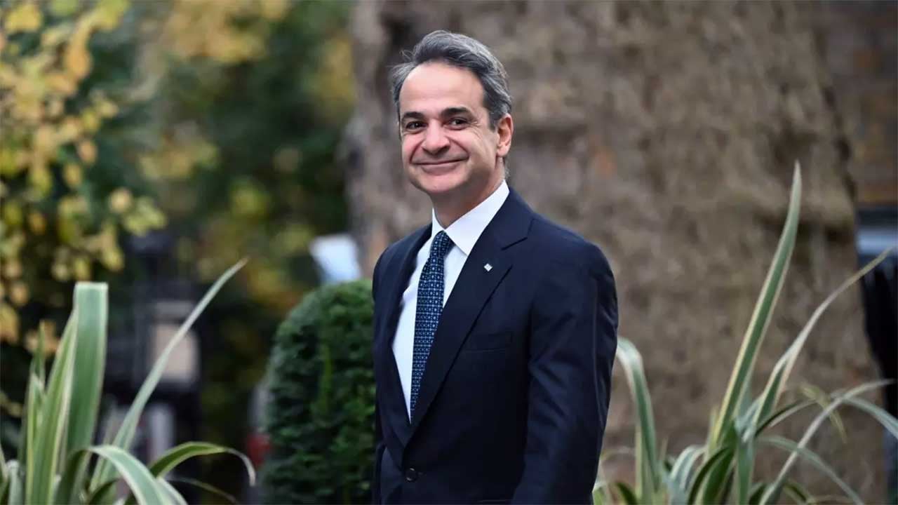 Foto - Yalaka Miçotakis'ten Venezuela açıklaması