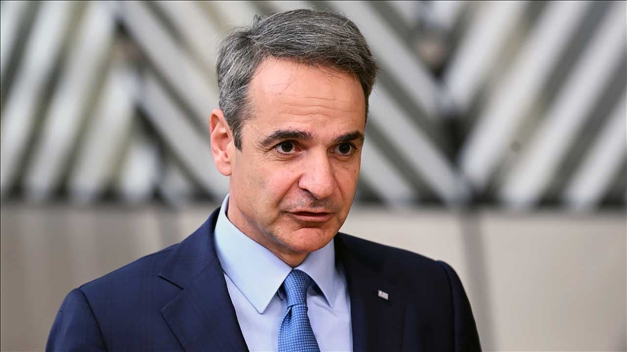 Foto - Yalaka Miçotakis'ten Venezuela açıklaması