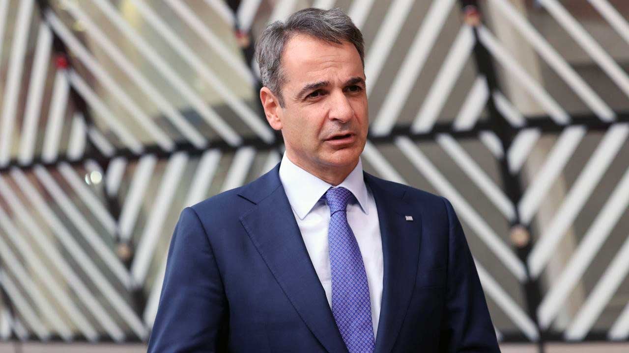 Foto - Yalaka Miçotakis'ten Venezuela açıklaması