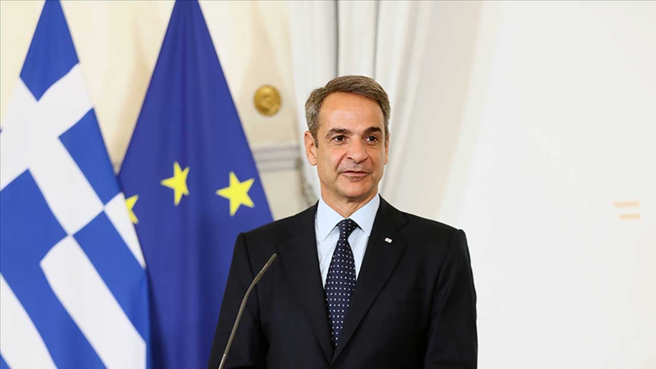 Foto - Yalaka Miçotakis'ten Venezuela açıklaması