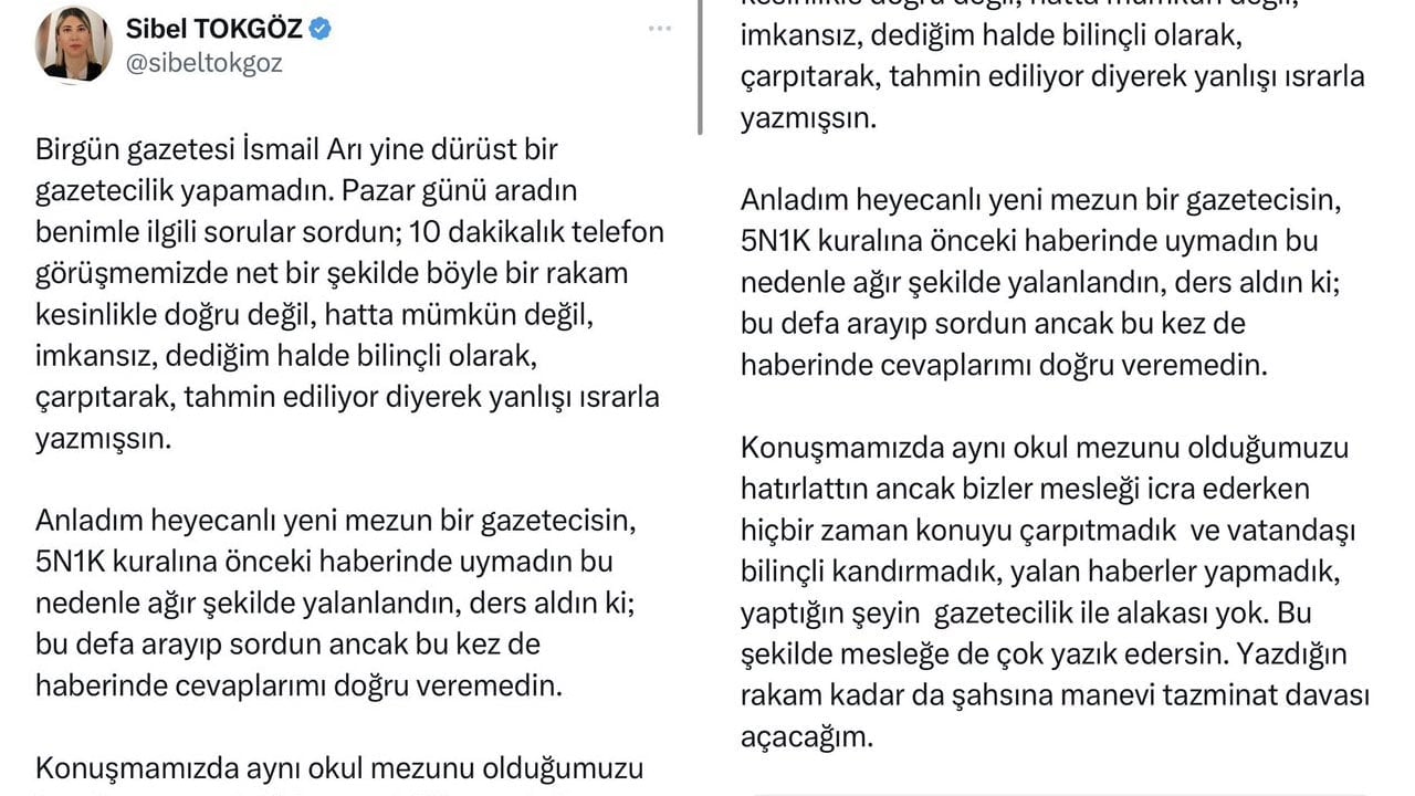 Foto - Yalan haber ondan sorulur! Gazeteciliğin arkasına sığınan provokatör İsmail Arı’nın vukuatlarına bakın