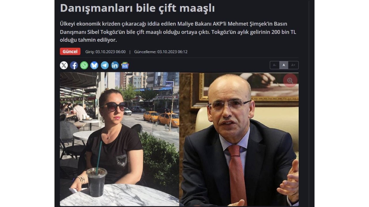 Foto - Yalan haber ondan sorulur! Gazeteciliğin arkasına sığınan provokatör İsmail Arı’nın vukuatlarına bakın