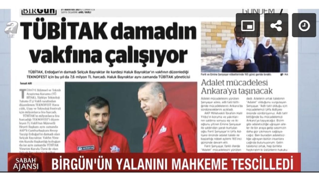 Foto - Yalan haber ondan sorulur! Gazeteciliğin arkasına sığınan provokatör İsmail Arı’nın vukuatlarına bakın