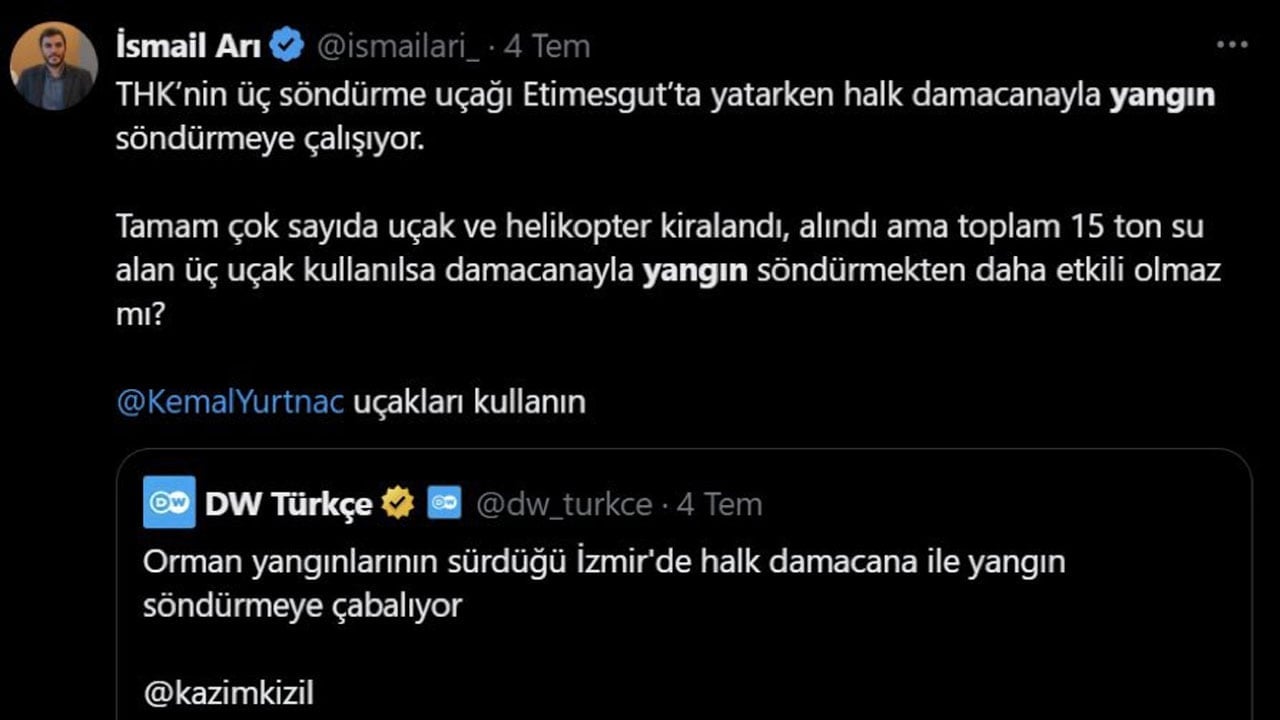 Foto - Yalan haber ondan sorulur! Gazeteciliğin arkasına sığınan provokatör İsmail Arı’nın vukuatlarına bakın