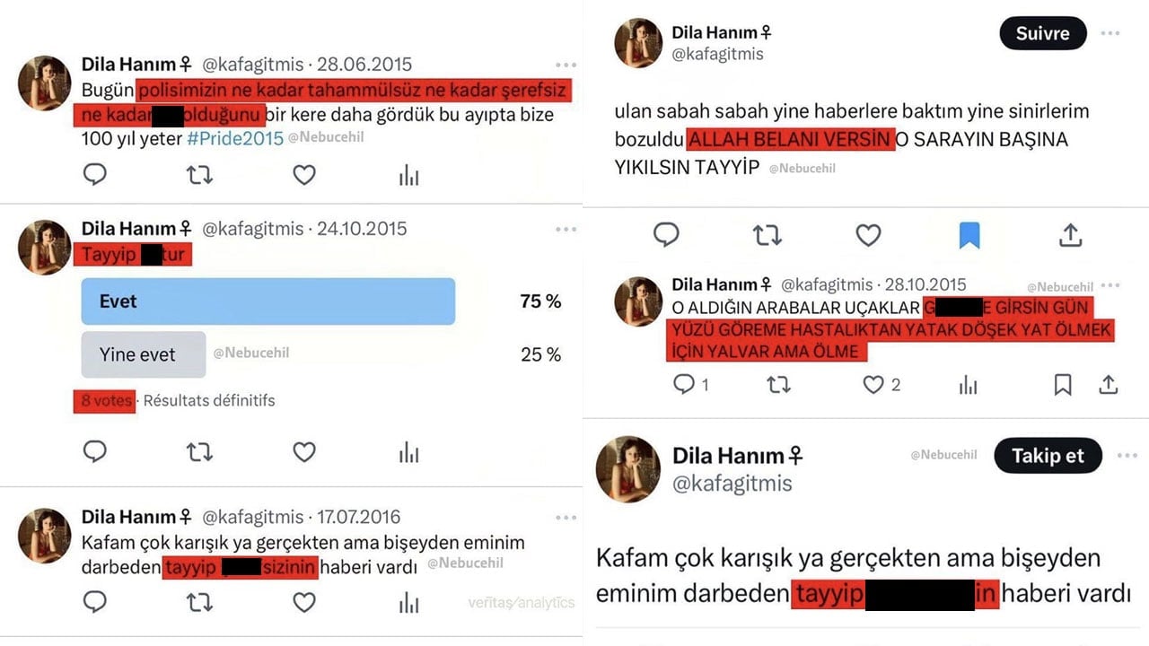 Foto - Yalan haber ondan sorulur! Gazeteciliğin arkasına sığınan provokatör İsmail Arı’nın vukuatlarına bakın