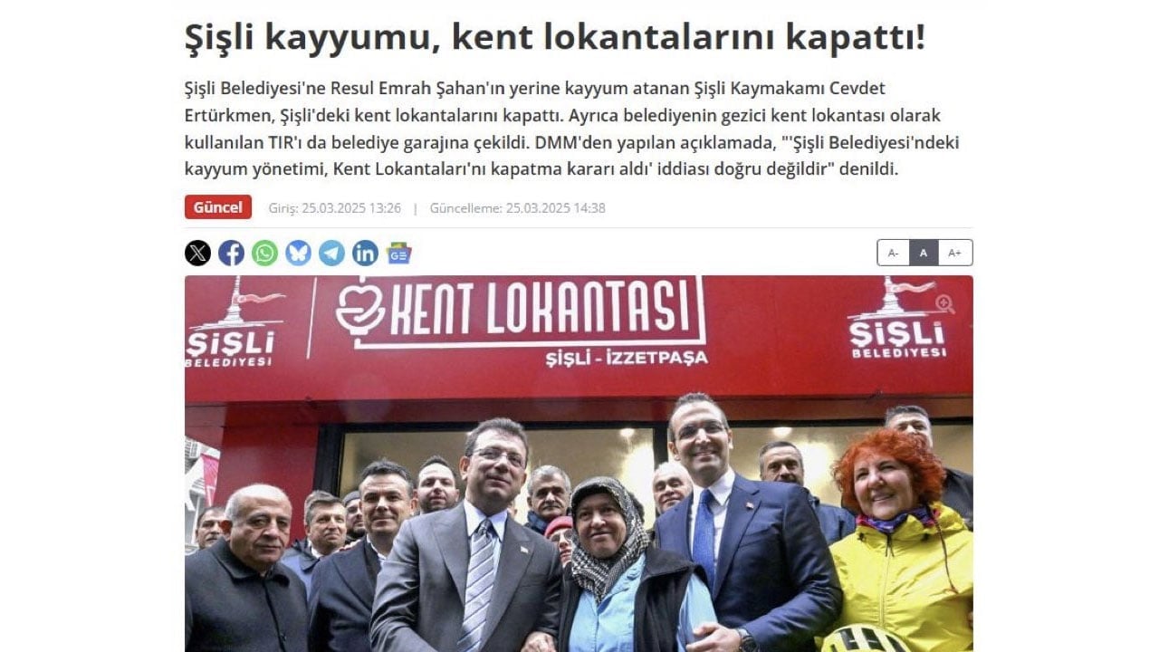 Foto - Yalan haber ondan sorulur! Gazeteciliğin arkasına sığınan provokatör İsmail Arı’nın vukuatlarına bakın