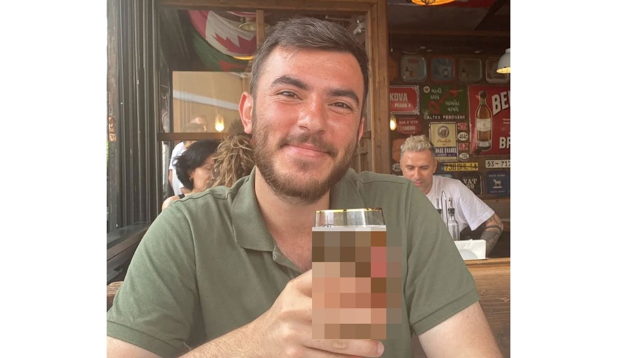 Foto - Yalan haber ondan sorulur! Gazeteciliğin arkasına sığınan provokatör İsmail Arı’nın vukuatlarına bakın