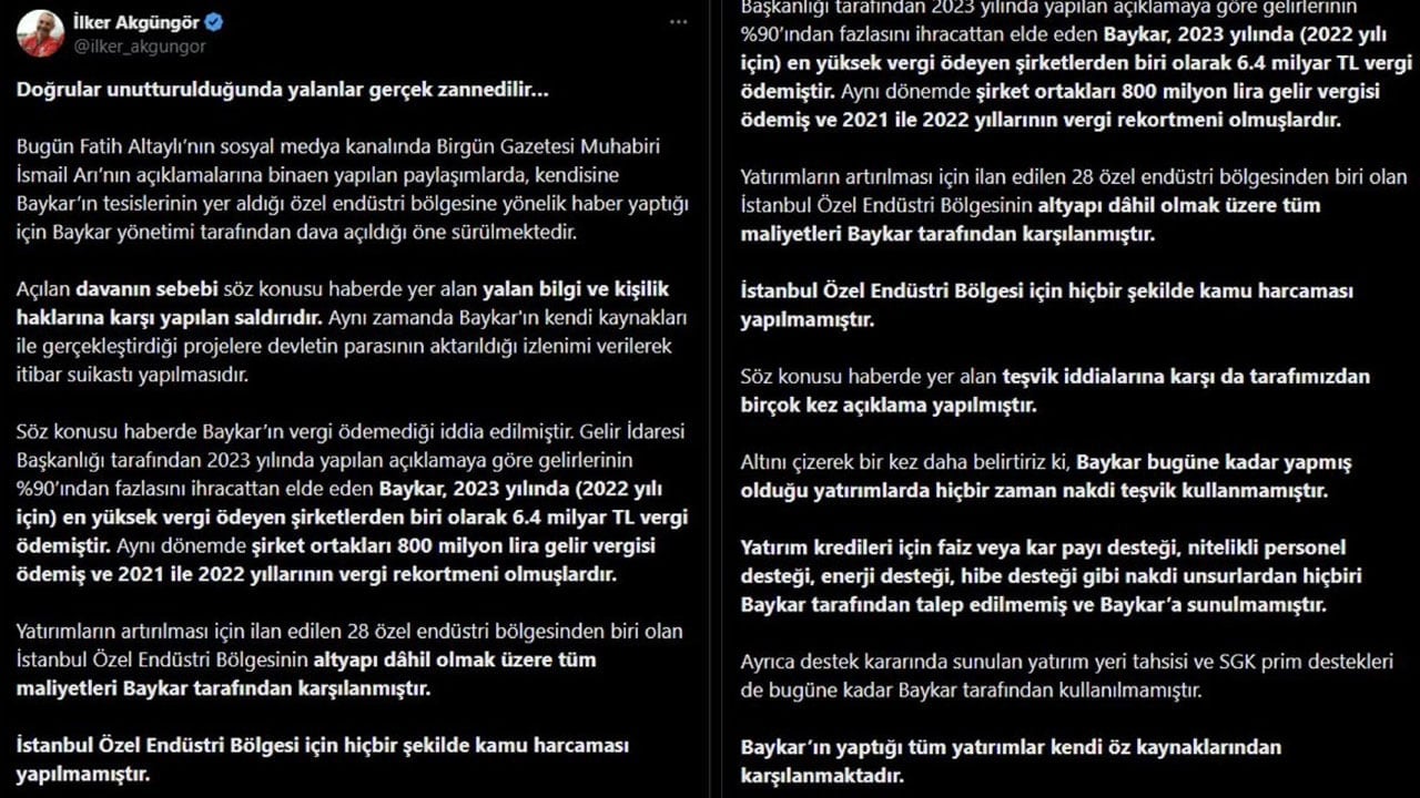 Foto - Yalan haber ondan sorulur! Gazeteciliğin arkasına sığınan provokatör İsmail Arı’nın vukuatlarına bakın