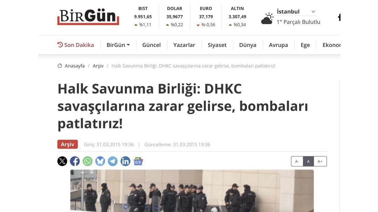 Foto - Yalan haber ondan sorulur! Gazeteciliğin arkasına sığınan provokatör İsmail Arı’nın vukuatlarına bakın