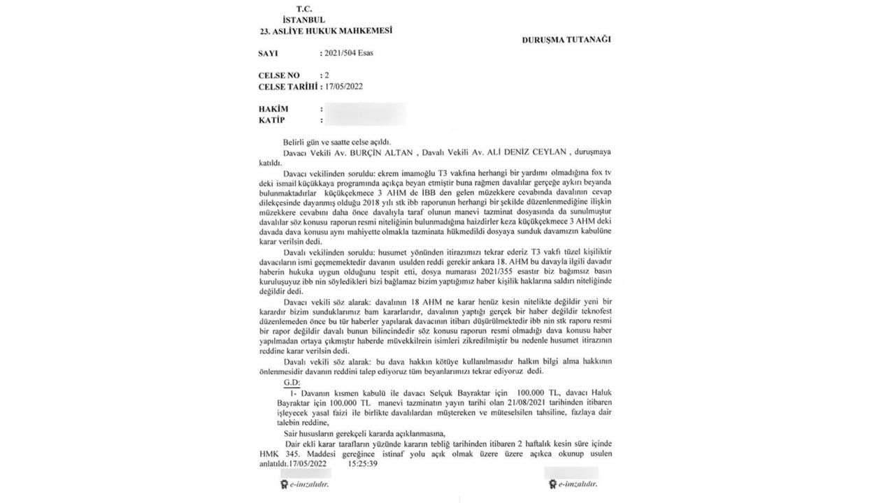 Foto - Yalan haber ondan sorulur! Gazeteciliğin arkasına sığınan provokatör İsmail Arı’nın vukuatlarına bakın