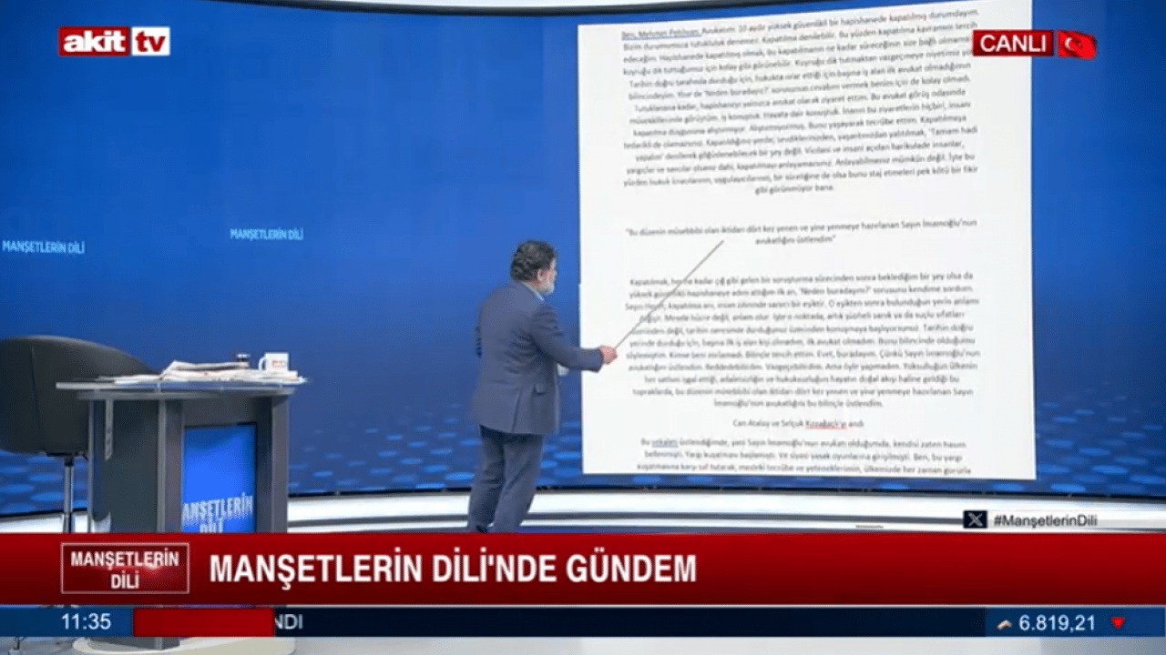 Foto - Yalan rüzgarı patladı! ‘Dört kez yendi’ diyenlere 2023 şamarı!