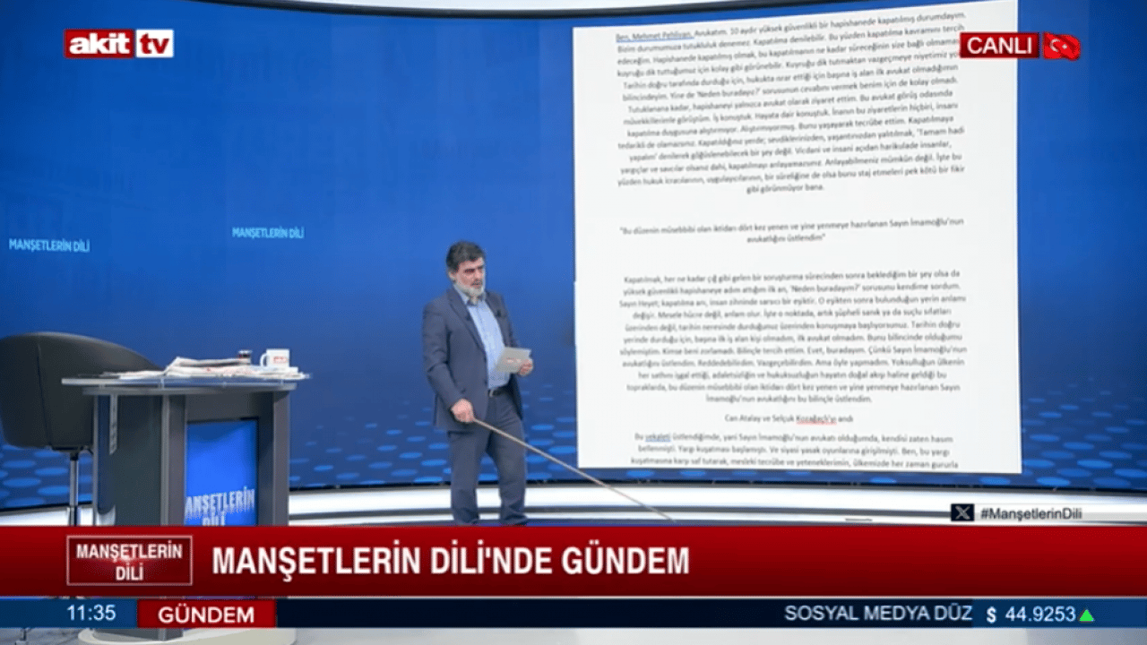Foto - Yalan rüzgarı patladı! ‘Dört kez yendi’ diyenlere 2023 şamarı!