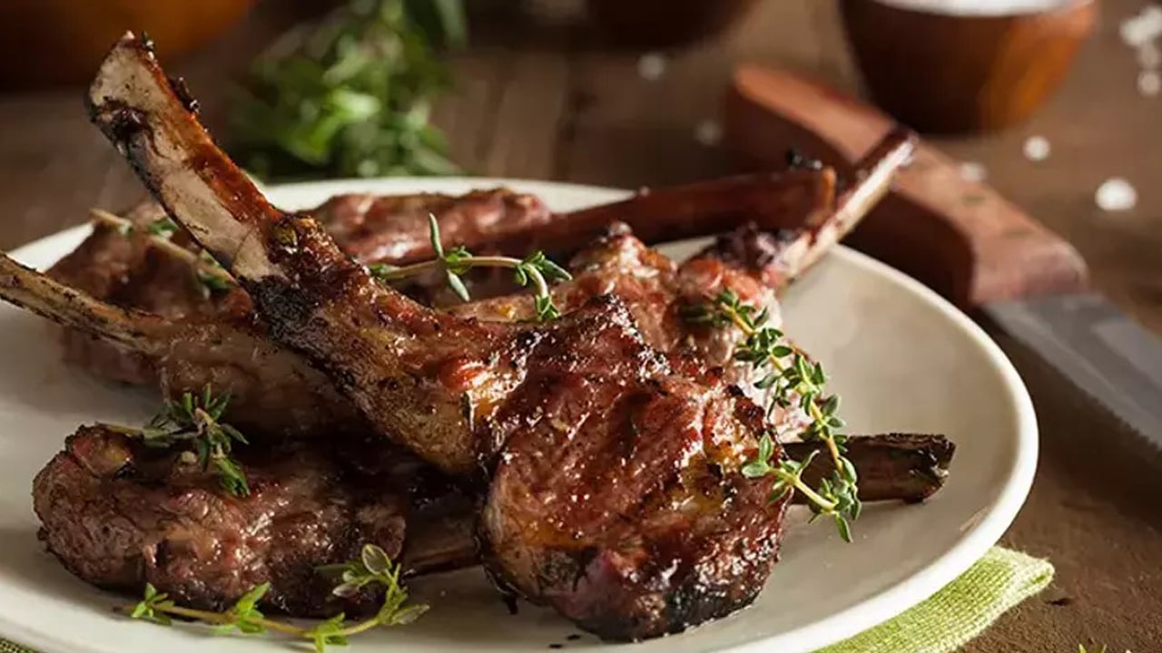 Foto - Yalnızca et diyeti: Popüler diyet sağlığı tehdit ediyor