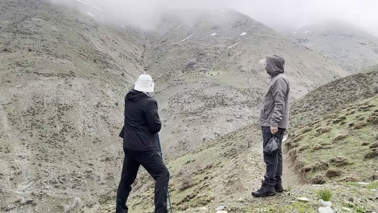 Foto - Yalnızca zirvelerde yetişiyor! Bu mantarın fiyatı altınla yarışıyor