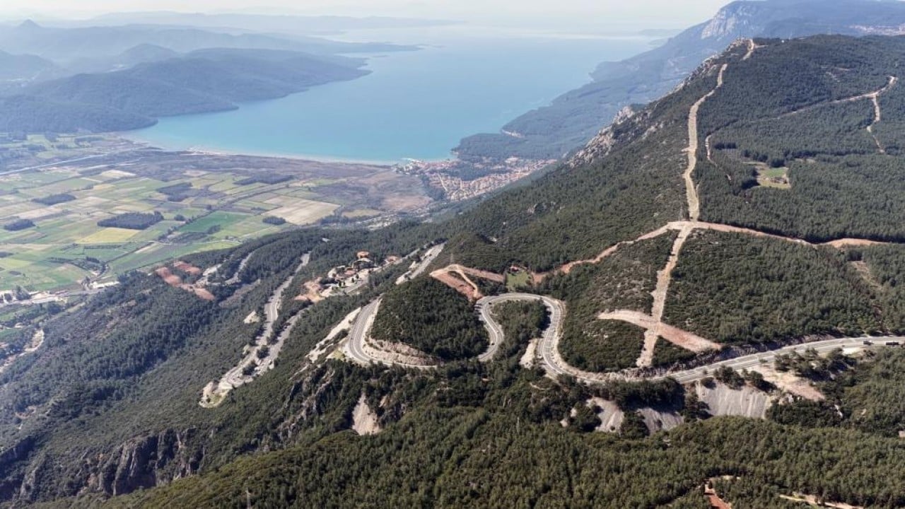 Yangına karşı koruma temizliği