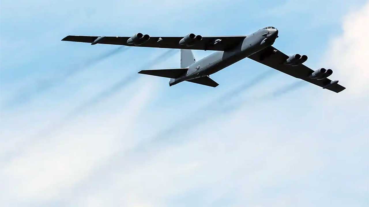 Foto - Yanına müttefikini de aldı! ABD'den Çin Denizi'nde gövde gösterisi