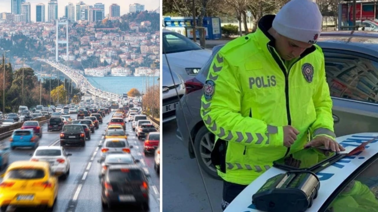 Foto - Yanınıza almadan sakın trafiğe çıkmayın: İlk hatada 40, ikincisinde tam 140 bin lira cezası var