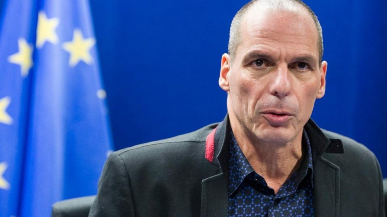 Foto - Yanis Varufakis'ten olay itiraf: Türkiye elindeki o silahla dakikalar içinde her yeri vurabilir