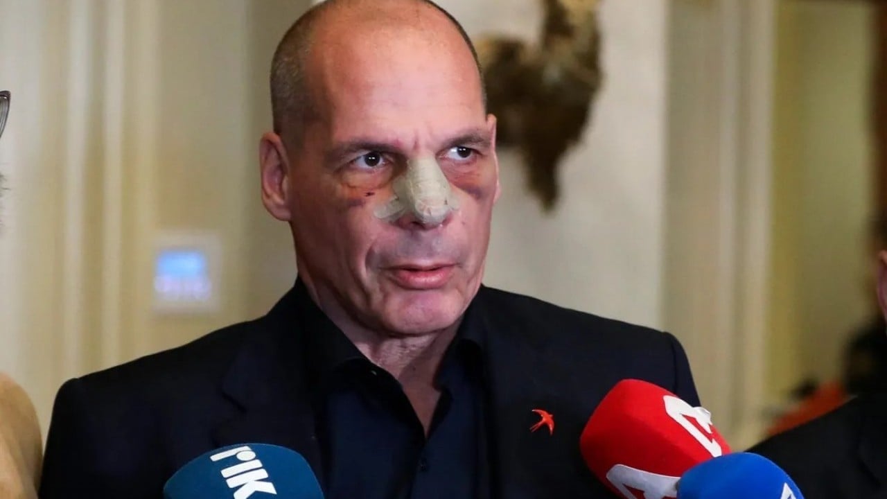 Foto - Yanis Varufakis'ten olay itiraf: Türkiye elindeki o silahla dakikalar içinde her yeri vurabilir