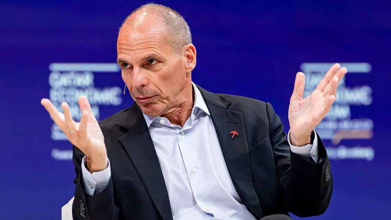 Foto - Yanis Varufakis'ten olay itiraf: Türkiye elindeki o silahla dakikalar içinde her yeri vurabilir
