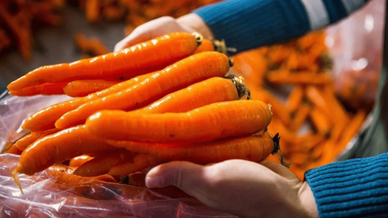 Foto - O üründe makas açıldı: Tarlada 10 markette 40 lira!