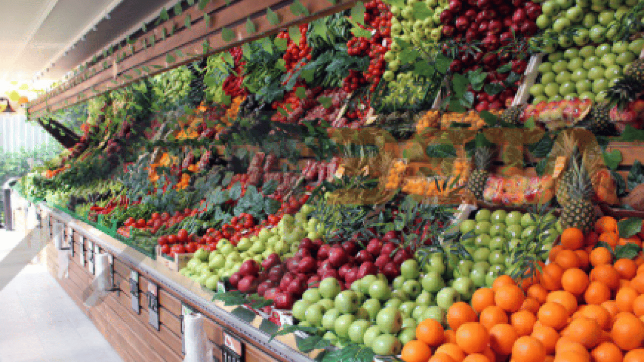 Foto - O üründe makas açıldı: Tarlada 10 markette 40 lira!