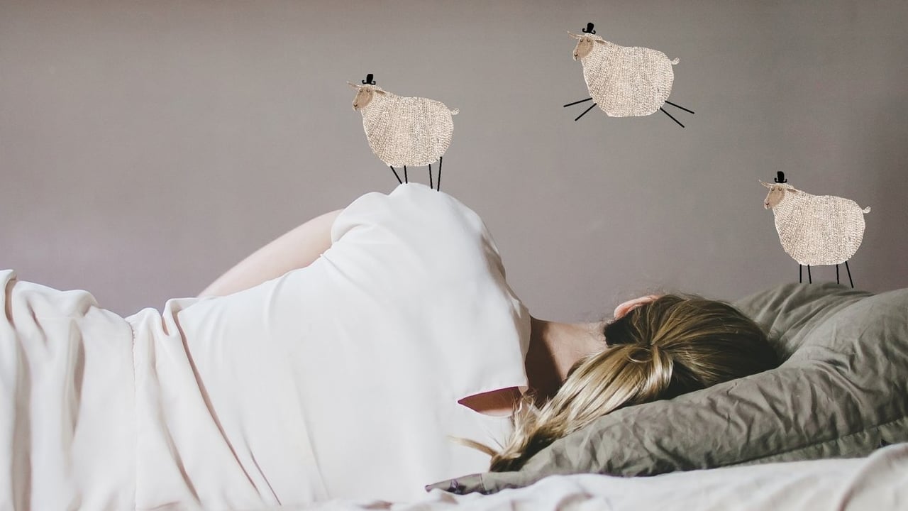 Yanlış uyku pozisyonlarıyla çöküş başlıyor: Boyun, bel ve sırt ağrıları olanlar, aman dikkat edin uyarısı yaptılar