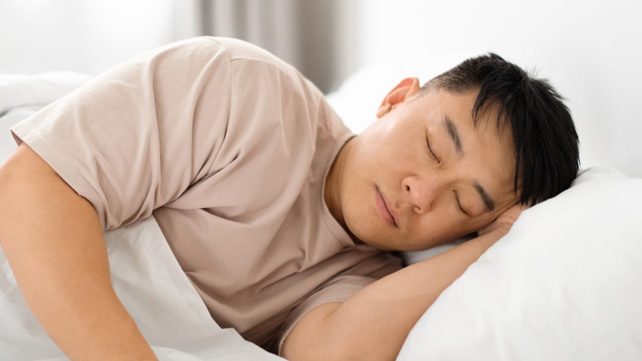 Foto - Yanlış uyku pozisyonlarıyla çöküş başlıyor: Boyun, bel ve sırt ağrıları olanlar, aman dikkat edin uyarısı yaptılar