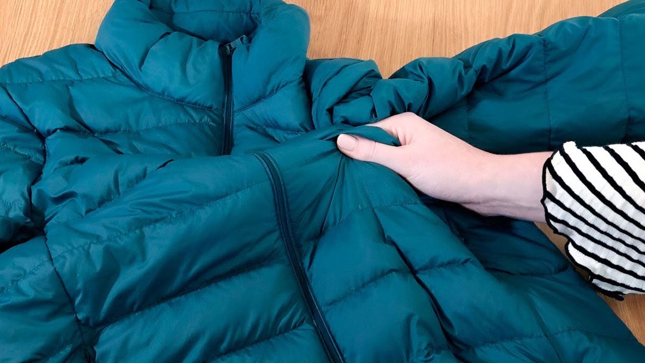 Foto - Yanlış yıkarsanız çöp oluyor! Makineye atmadan önce iki kere düşünün