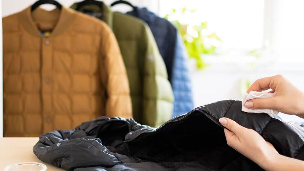 Foto - Yanlış yıkarsanız çöp oluyor! Makineye atmadan önce iki kere düşünün