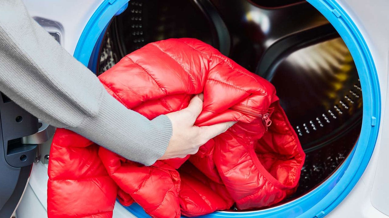 Foto - Yanlış yıkarsanız çöp oluyor! Makineye atmadan önce iki kere düşünün