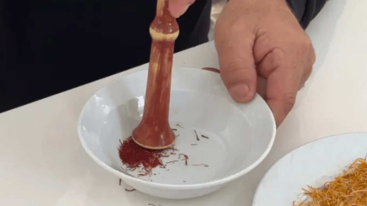 Foto - Yapamazsın diyenlere inat: Dünyanın en pahalı 2 bitkisini üretti!