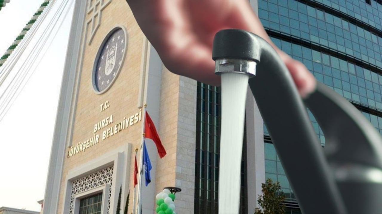 Foto - Yaparsa AK Parti yapar! Su faturalarında büyük indirim geliyor