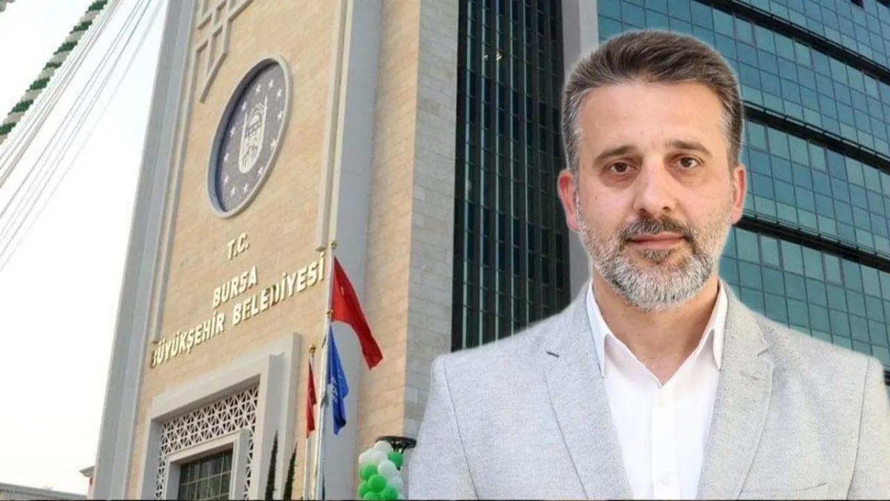 Foto - Yaparsa AK Parti yapar! Su faturalarında yüzde 35 indirime gidildi