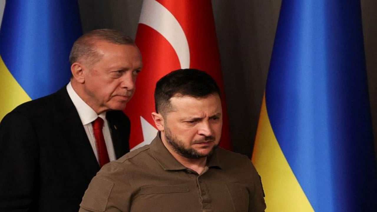 Foto - "Yaparsa sadece Türkiye yapar" dediler: Kördüğümü çözecek anahtar yalnızca Erdoğan’da