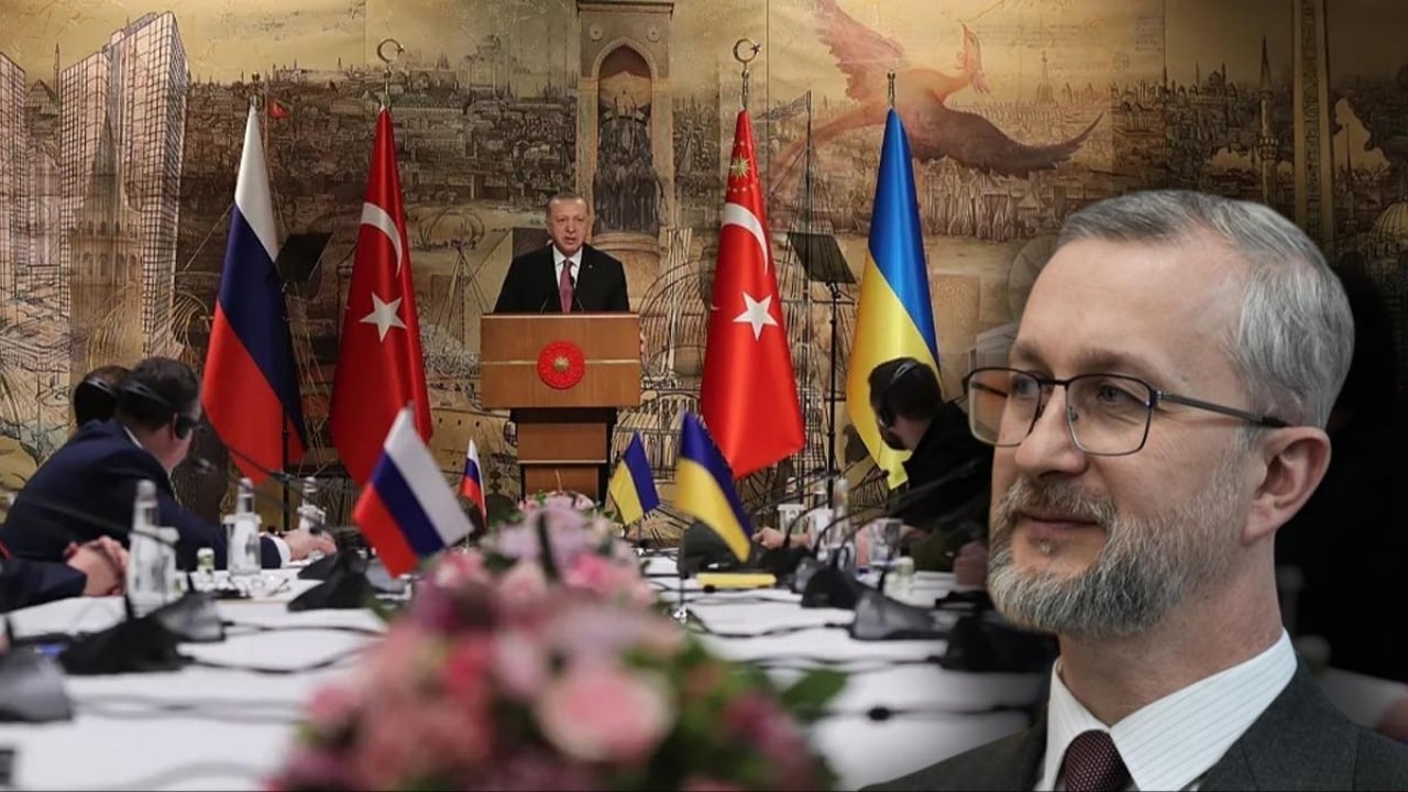 Foto - "Yaparsa sadece Türkiye yapar" dediler: Kördüğümü çözecek anahtar yalnızca Erdoğan’da