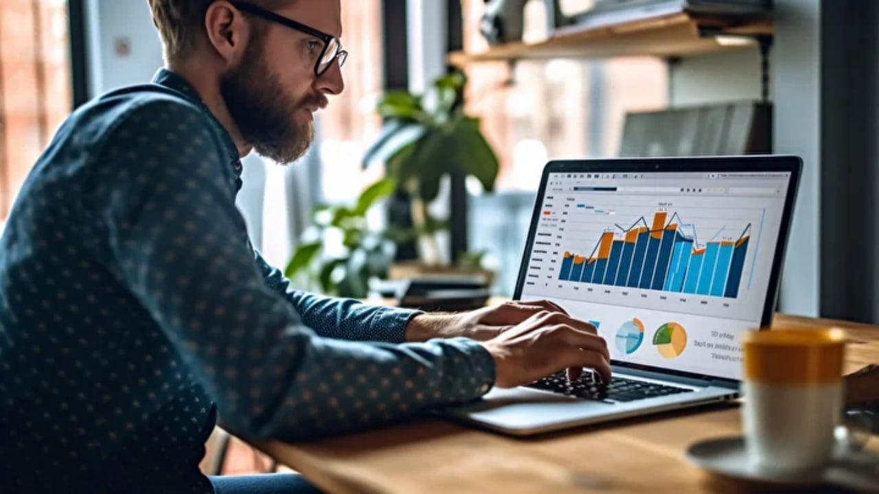 Foto - Yapay zekâ açıkladı: Bu işleri yapanlar resmen para basıyor! İşte 2026’nın en çok kazandıran meslekleri