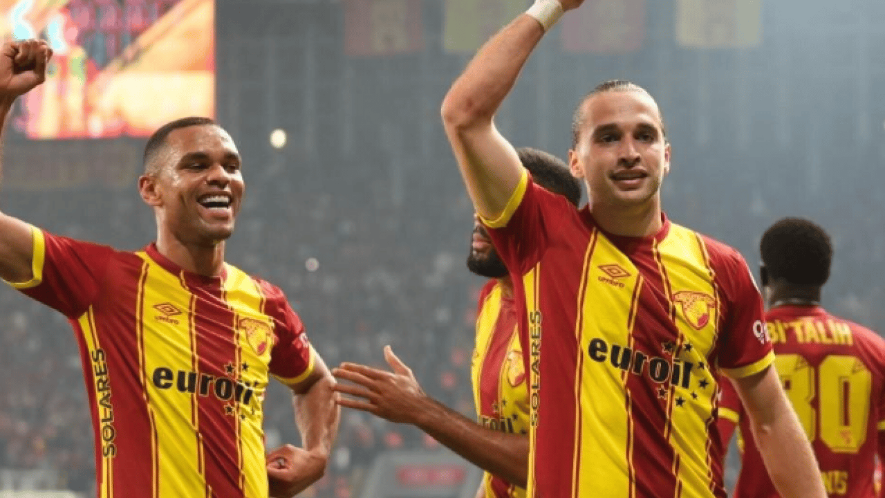 Foto - Yapay zekâ açıkladı! Süper Lig’de şampiyon kim olacak?