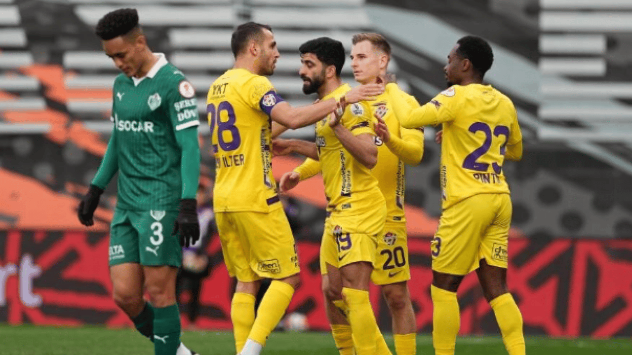 Foto - Yapay zekâ açıkladı! Süper Lig’de şampiyon kim olacak?