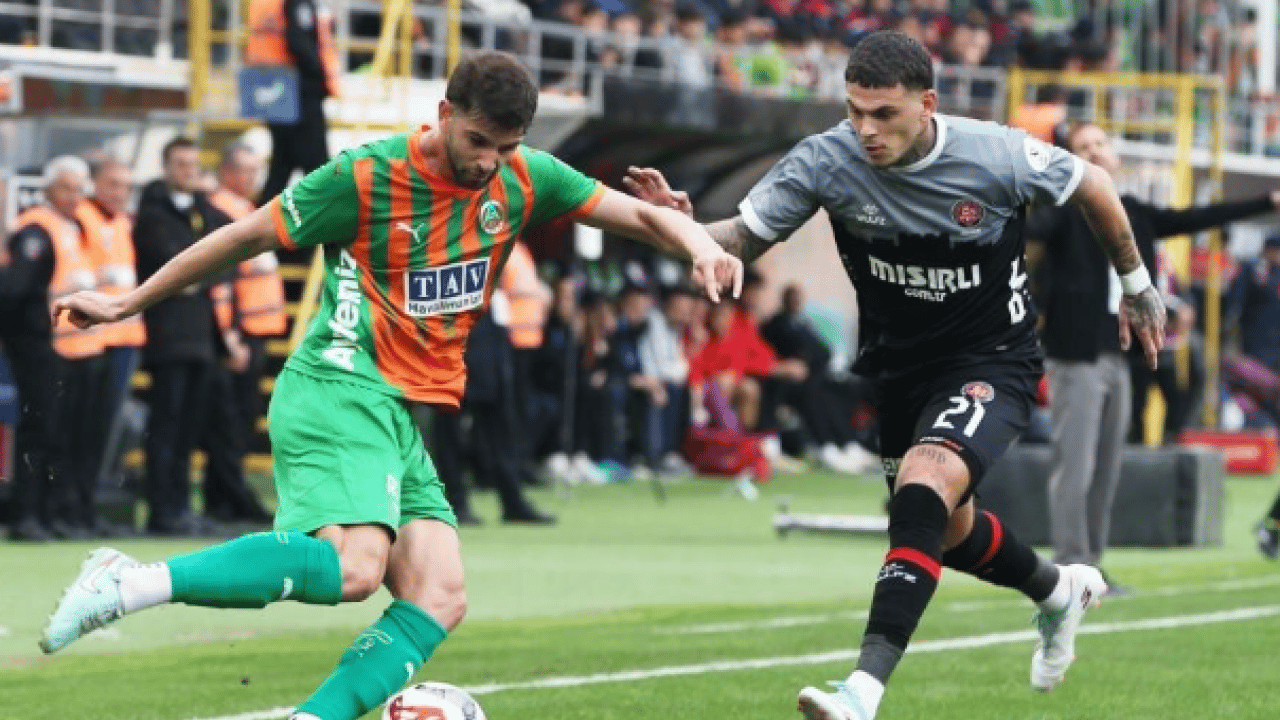 Foto - Yapay zekâ açıkladı! Süper Lig’de şampiyon kim olacak?