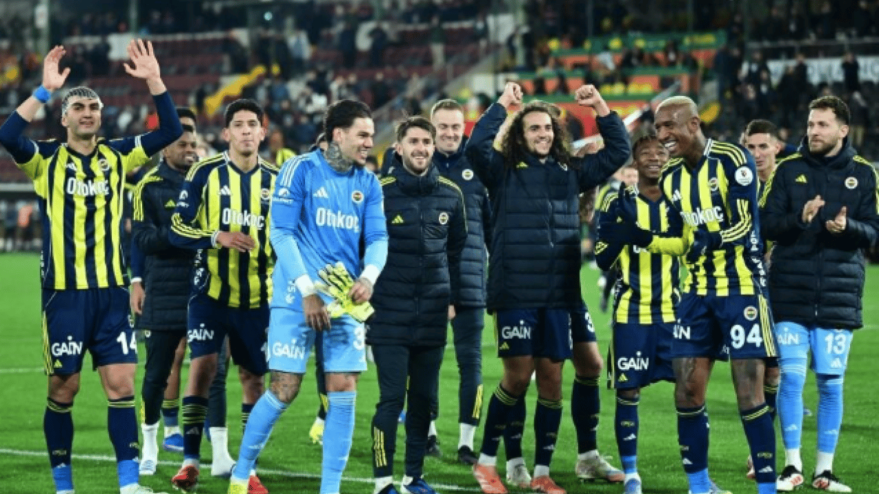 Foto - Yapay zekâ açıkladı! Süper Lig’de şampiyon kim olacak?