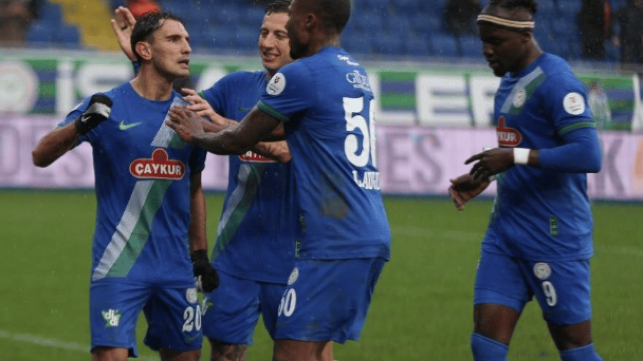 Foto - Yapay zekâ açıkladı! Süper Lig’de şampiyon kim olacak?